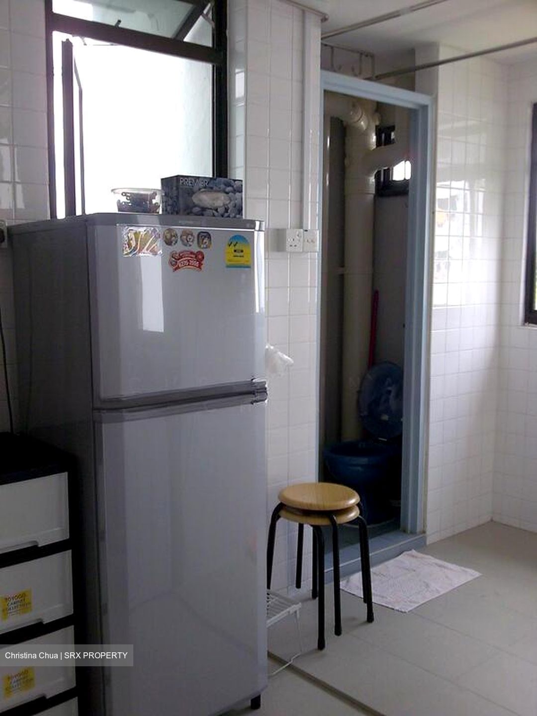 Blk 82 Commonwealth Heights (Queenstown), HDB 3 Rooms #515912011